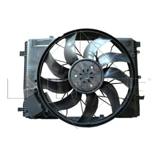 NRF K?hlerl?fter Mercedes 47853