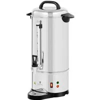 Royal Catering Filterkaffeemaschine RC-CU9, 9l Kaffeekanne, verschiedene Größen