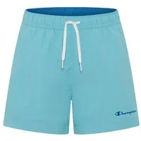 Champion Badeshorts Boys' beach shorts für Kinder und Jugendliche geeignet, leichtes Material aus Polyamid
