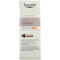 Eucerin Tagescreme Anti-Pigment LSF 30