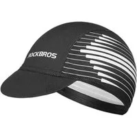 ROCKBROS Schirmmütze MZ100 Radmütze (Einteilig, Einzeln erhältlich) Leicht, schnell trocknend, mit Schirm, passt von 56–61 cm