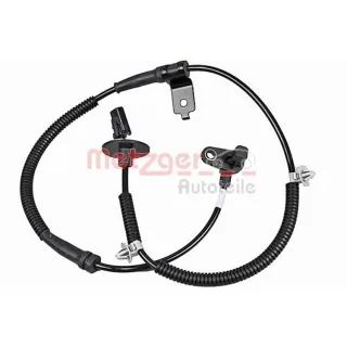 Metzger Raddrehzahlsensor vorne links Hyundai Santa Fe 2