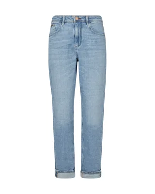 MOS MOSH - MMElly Gallon Jeans light blue - Gr. - 27