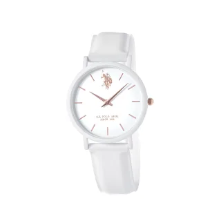U.S. Polo Assn. Uhr Lucy Damenuhr