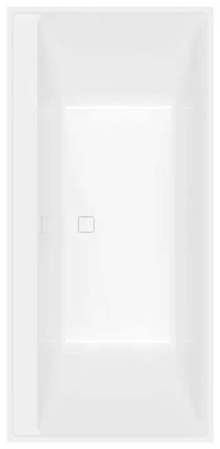 Villeroy & Boch Badewanne Collaro 1900x900x470mm Duo UBA199COR2PV-01