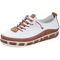 Gemini Damen Schnürschuh
