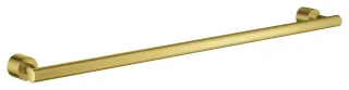 GROHE Badetuchhalter Atrio 40889, 600mm cool sunrise gebürstet, 40889GN0 40889GN0