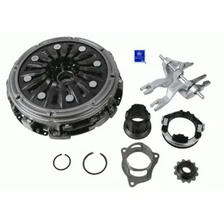 Sachs Kupplung Hyundai Kia 3000944001