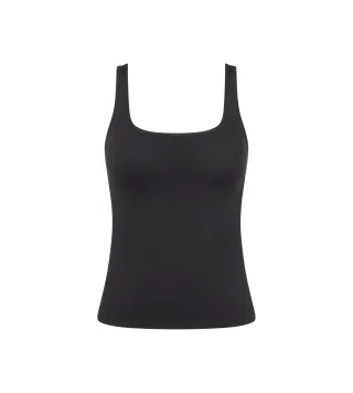sloggi - sloggi GO Sense Tank Top schwarz - Gr. - XL