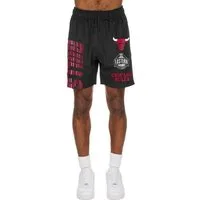 New Era Shorts StretchFit Sport MATCH Chicago Bulls