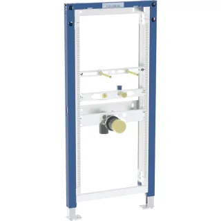 Geberit Duofix Element f. Urinal, 112-130 cm 111686002