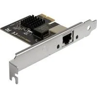 ST-7266, LAN-Adapter