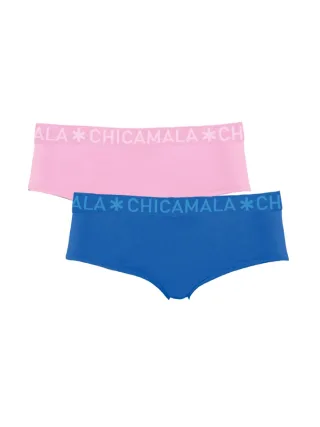 Muchachomalo Herren Boxer Shorts - 2er Pack - Herren Unterwäsche