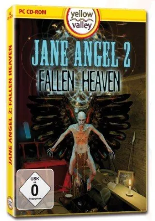 Jane Angel 2 - Fallen Heaven (YV)