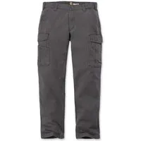 Carhartt Arbeitshose RF Rigby Cargo 103574