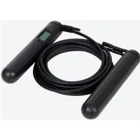 Spectrum Springseil Springseil mit LED-Display-Zähler Elektrisches Springseil