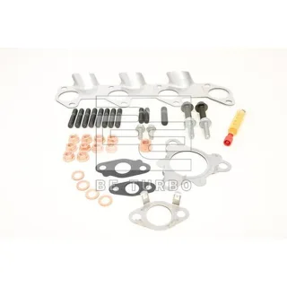 BE Turbo Montagesatz f?r Turbolader Hyundai I30 Kombi Van Pde 1,6 Crdi Vgt