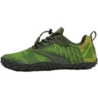 SAGUARO Free I Walkingschuh mit Markendetails