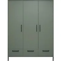 Mäusbacher Kleiderschrank Kleiderschrank Höhe 195" Breite "148"