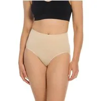 MAGIC Bodyfashion Slip weicher, leichter und bequemer Formslip
