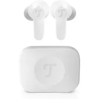 Teufel AIRY TWS 2 wireless In-Ear-Kopfhörer (Active Noise Cancelling (ANC), Spritzwasser-Schutz-IPX4, Transparenz-Modus)