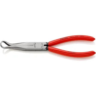 KNIPEX Zündkerzenstecker-Ziehzange - 3891200