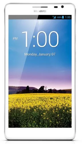 Huawei Ascend Mate 8GB weiß