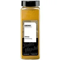 UBENA Gewürz, Ubena China Gewürzzubereitung authentische Aromen Packung 570g