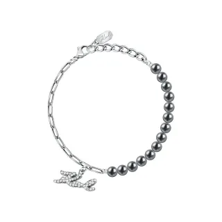 Karl Lagerfeld Armband Pearl KLAYR10