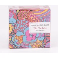 Mandarina Duck Eau de Toilette The Duckers Freedomland