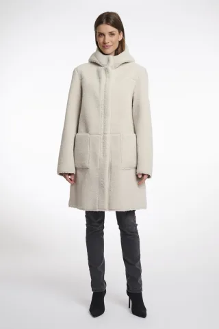Rino&Pelle - Alina.7002511 birch - Gr. - 34