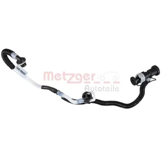 Metzger Kraftstoffleitung 2150201 Mercedes C-Klasse Clk E-Klasse G-Klasse M-Klasse