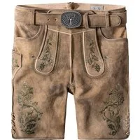 Stockerpoint Trachtenlederhose Girgl