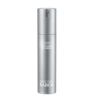BABOR Doctor Babor The Cure Gel-Creme - Verjüngende Gesichtscreme 116g
