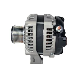 Hella Lichtmaschine 150A Land Rover Discovery Range Rover 2,7