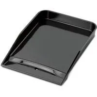 Deluxe-Grillplatte 7579, für Spirit 300 / Spirit II 300 schwarz