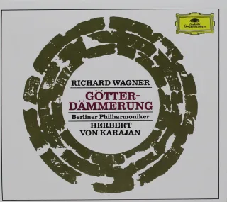 Götterdämmerung  Richard Wagner