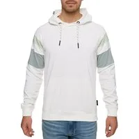Indicode Hoodie INHuman