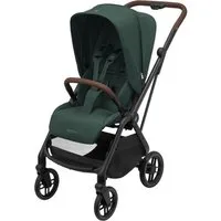 Maxi-Cosi Kinder-Buggy Maxi-Cosi Leona² Kinderwagen, 0–4 Jahre, 0–22 kg, federleichter, super, Superkompakt zusammenklappbar Wächst mit deinem Kind mit Große pannen…
