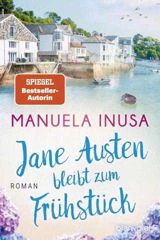 Jane Austen bleibt zum Frühstück: Roman