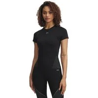 Under Armour® Trainingsshirt UA VANISH SEAMLESS SS nahtloses Design, schnell trocknend, atmungsaktiv, elastische Passform