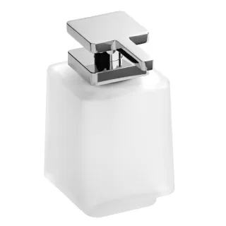 Avenarius Seifenspender für Halter, Serie 480 4801360010