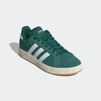 adidas Sportswear GRAND COURT BASE 00S Sneaker Design auf den Spuren des adidas Campus 00
