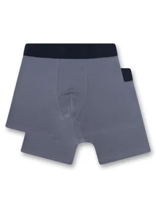 Sanetta - Doppelpack grisaille - Gr. - 176