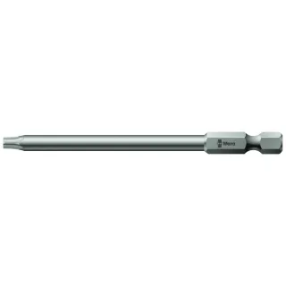 Wera 867/4 Z TORX Bits - 05060186001