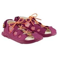 Affenzahn Vegan Free Sandale nach Barfußschuhprinzip