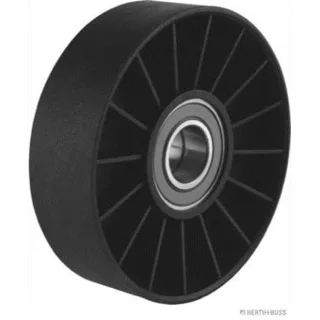 Jakoparts Spannrolle f?r Keilrippenriemen Toyota Yaris P1 mit Klimaanlage