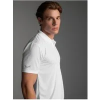 Trigema Poloshirt TRIGEMA Klassisches Poloshirt COOLMAX® (1-tlg)