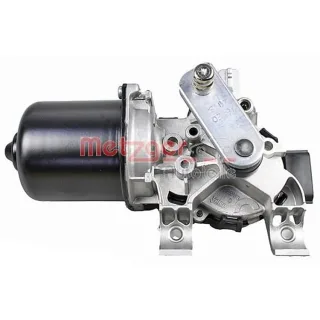 Metzger Wischermotor vorne Renault Megane 4