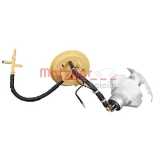 Metzger Kraftstoffpumpe BMW 5er F10 6er F12 2250215